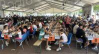 Près de 2 000 écoliers attendus à Corte et Bastia pour les championnats scolaires d'échecs 