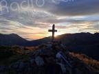 A màghjina - À l'alba di Vizzavona 