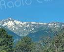 U tempu in Corsica 