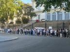 Affaire Lyhanna : la justice corse affiche son soutien aux associations et appelle à une réflexion collective 