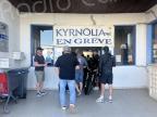 Kyrnolia : après un rendez-vous manqué à la mairie, les salariés durcissent le mouvement et annoncent une manifestation