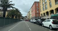 Ajaccio : l’avenue de Paris rouvre à la circulation ce samedi après plusieurs mois de travaux
