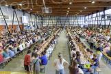 Bastia - 1 250 élèves réunis pour le championnat scolaire d’échecs