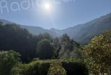U tempu in Corsica