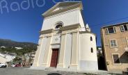 L'église Saint-Antoine-de Padoue de Figarella a 150 ans 