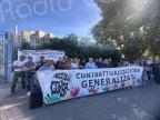 « Le temps du dialogue est consommé » : Scola Corsa prête à passer à l’action en cas de non réponse de l’État 
