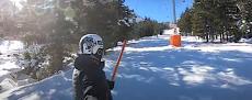 En Corse, les stations de ski dans les starting-blocks pour ouvrir au plus vite