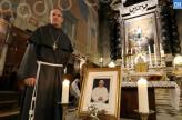Ajaccio : L'évêque de Corse a rendu un dernier hommage au pape émérite Benoît XVI