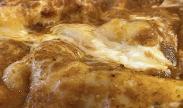 Pene in capu - Des lasagne pour une vie plus... digeste