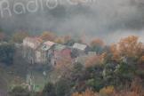 La photo du jour : u Fornu, paisolu di Bisinchi