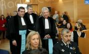 Rentrée solennelle du tribunal de commerce à Ajaccio : quelques signaux positifs pour l'économie corse 