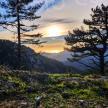 La météo du vendredi 13 janvier 2023 en Corse