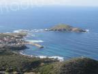 La météo du lundi 16 janvier 2023 en Corse