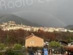 La météo du mercredi 18 janvier 2023 en Corse 