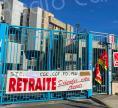 TRIBUNE - Réforme des retraites : "A ghjuventù corsa unita contru à a riforma di e ritirate !"