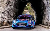 Championnat du Monde des rallyes : Loubet 7e à l'issue de la première étape du Monte-Carlo 