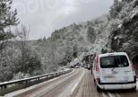 Neige-verglas en Corse : les transports scolaires perturbés ce vendredi 