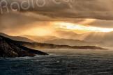 La météo du vendredi 20 janvier 2023 en Corse 
