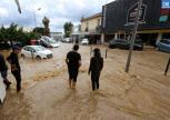 Ajaccio : les ateliers du territoire contre les risques d'inondations reprennent mardi