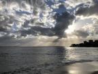 La météo du lundi 23 janvier 2023 en Corse 
