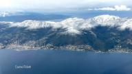 La photo du jour : Bastia, la porte du Cap Corse