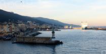 Corsica Linea et Méridionale : préavis de grève des marins CGT pour les 31 janvier