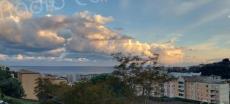 La météo du vendredi 27 janvier 2023 en Corse