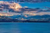 La météo du lundi 30 janvier 2023 en Corse