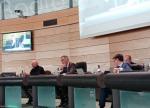 L'ambition de Gilles Simeoni pour la chambre des territoires de Corse
