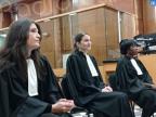 Trois nouveaux avocats au Barreau de Bastia : une prestation de serment 100% féminine