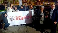 Ajaccio : la gagnante de la tombola d'Inseme a reçu son lot