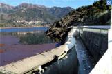 Pays ajaccien : on vous explique pourquoi le barrage de Tolla limite les crues et ne les accentue pas
