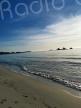 La météo du vendredi 3 février 2023 en Corse