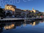 La photo du jour : les couleurs de Calvi 