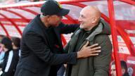Pene in capu - Le foot c'est pas la guerre
