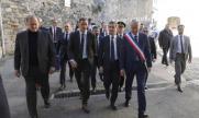 Gérald Darmanin : « Je me porte garant d’être l’avocat de la Corse à Paris pour aider le président Simeoni »