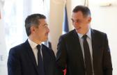 Gilles Simeoni : « Sur les dossiers stratégiques, comme sur l’autonomie, nous sommes tout à fait prêts »