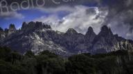 La photo du jour : merveilleuses aiguilles de Bavella 