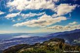 La météo du lundi 20 février 2023 en Corse