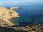 Pourquoi le niveau de la mer a autant baissé ces derniers jours en Corse ?