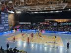 Volley : proche de l’exploit, le GFCA cède contre Nice en quarts de finale de Coupe de France 