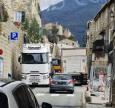 Supprimé il y a une semaine, le feu d'Olmeto reprend du service