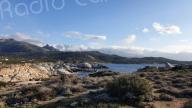 La météo du mercredi 22 février 2023 en Corse 
