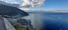 La météo du jeudi 23 février 2023 en Corse 