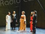 « Antigone » superbement revisitée au Centre Culturel l’Alb’Oru à Bastia 