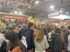La Corse en vedette au salon de l’agriculture à Paris 