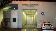 Mort d'Yvan Colonna : la commission d'enquête visite la prison d'Arles 