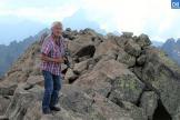 Francis Rombaldi, le chasseur d'images, n'est plus 