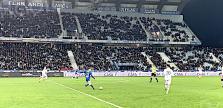 SC Bastia-Nîmes : gratuit pour les femmes et pour les adolescentes de plus de 12 ans