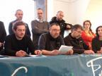 Discussions avec Paris - Pour Core in Fronte, "les lignes rouges sont inconcevables"